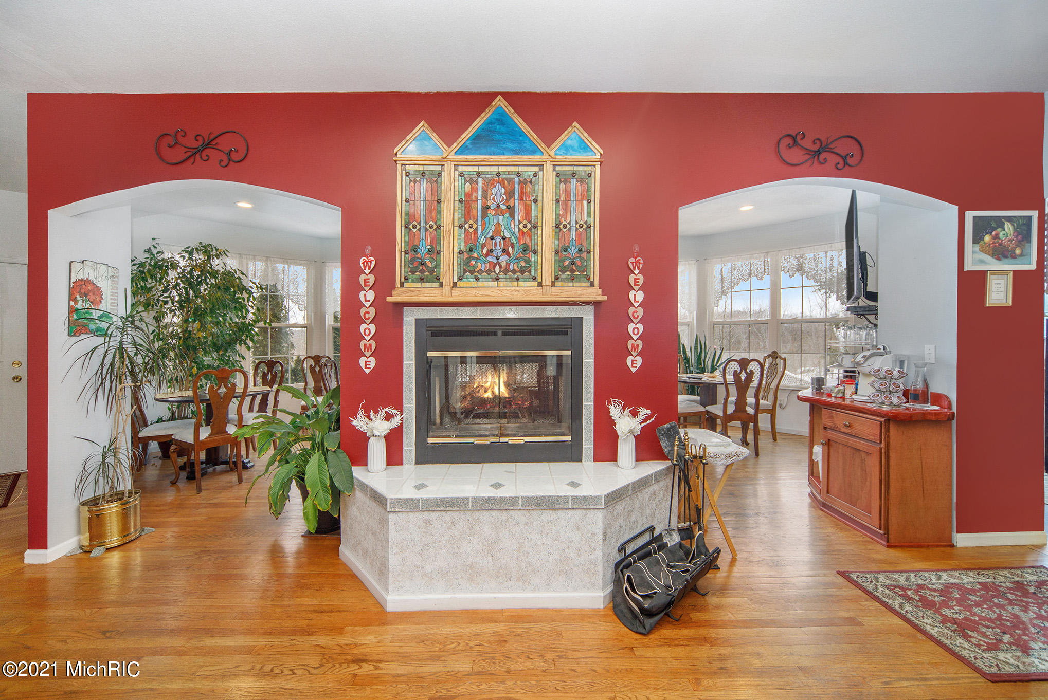 6767 Pleasantview Road Harbor Springs City MI 49740