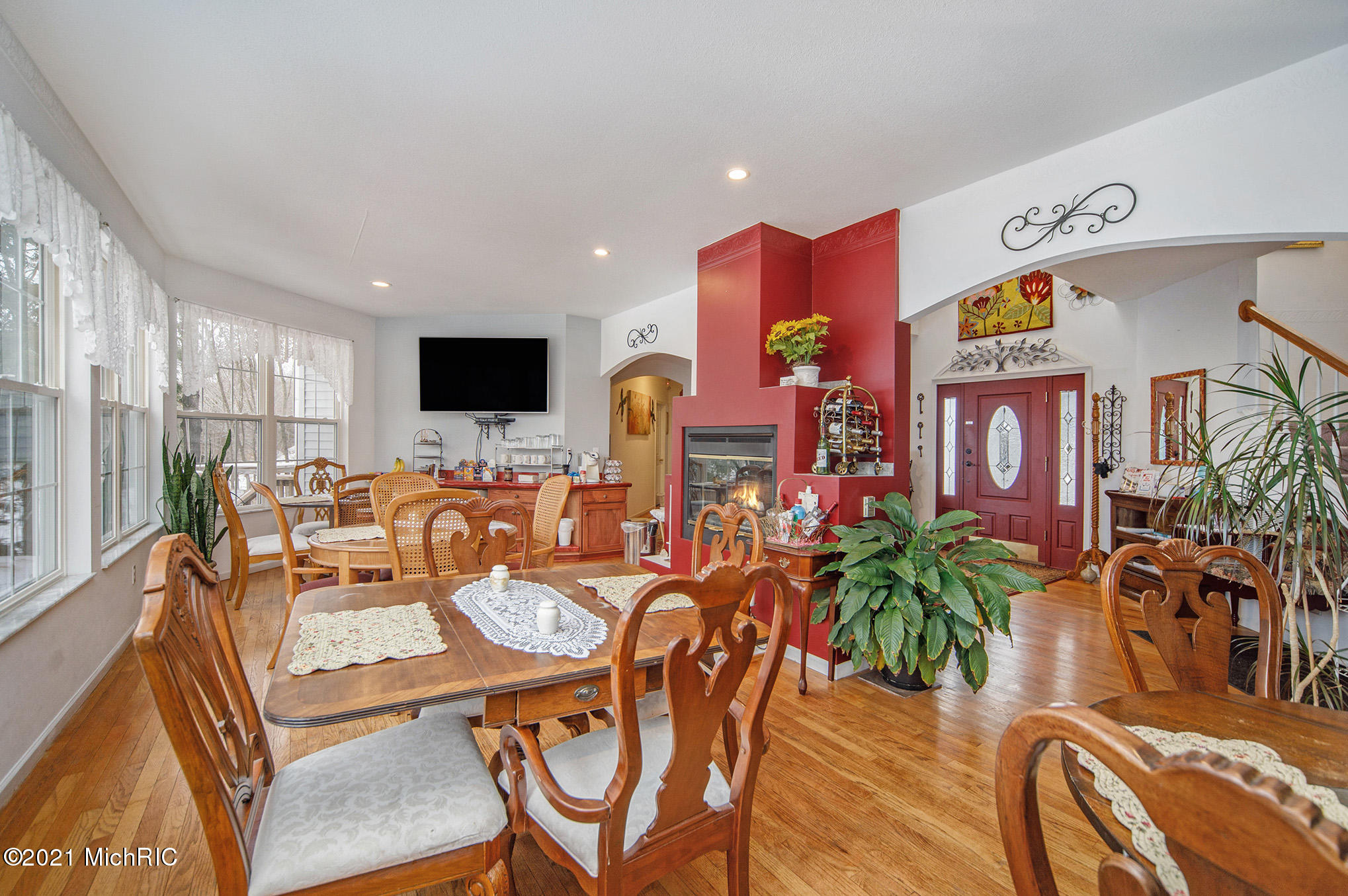 6767 Pleasantview Road Harbor Springs City MI 49740