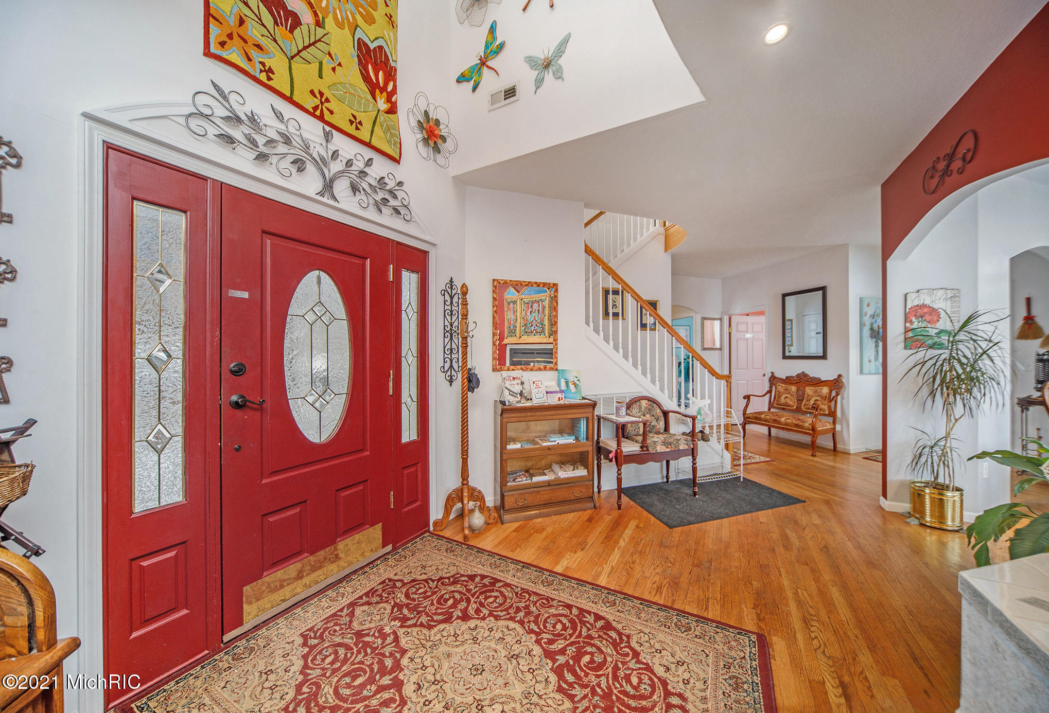 6767 Pleasantview Road Harbor Springs City MI 49740