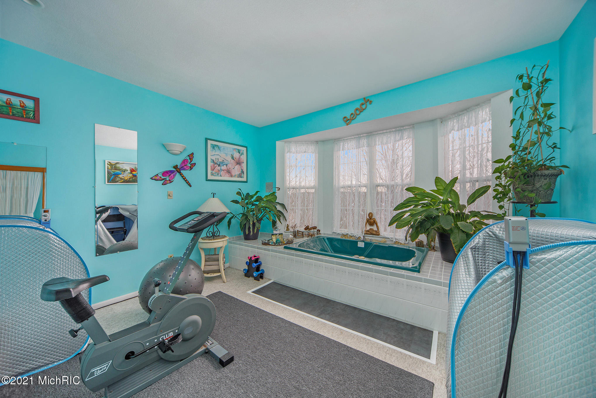 6767 Pleasantview Road Harbor Springs City MI 49740
