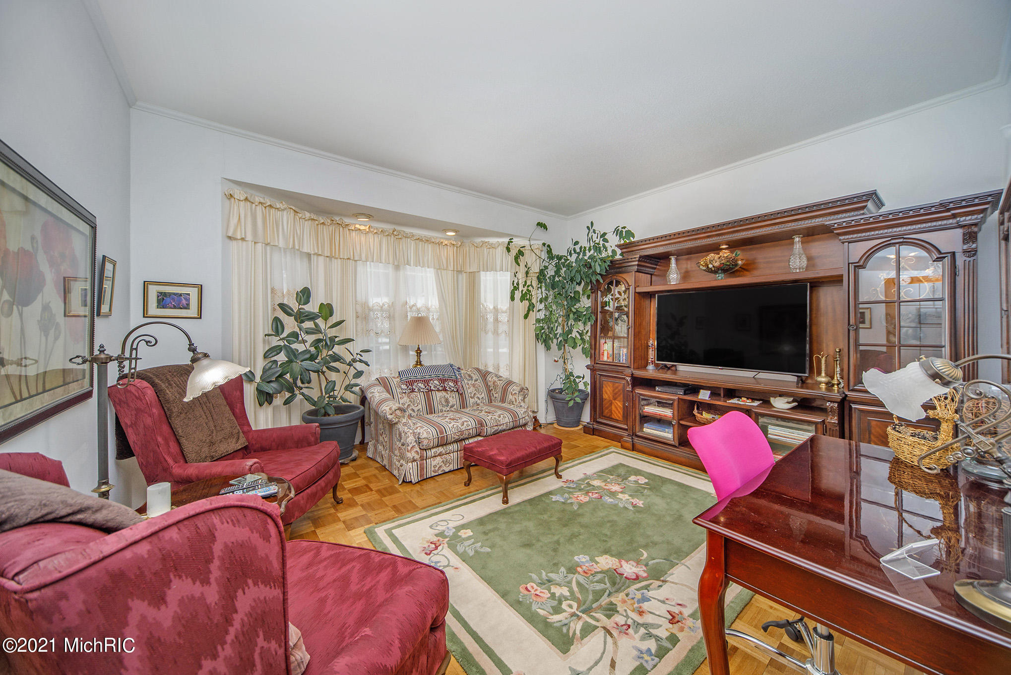 6767 Pleasantview Road Harbor Springs City MI 49740