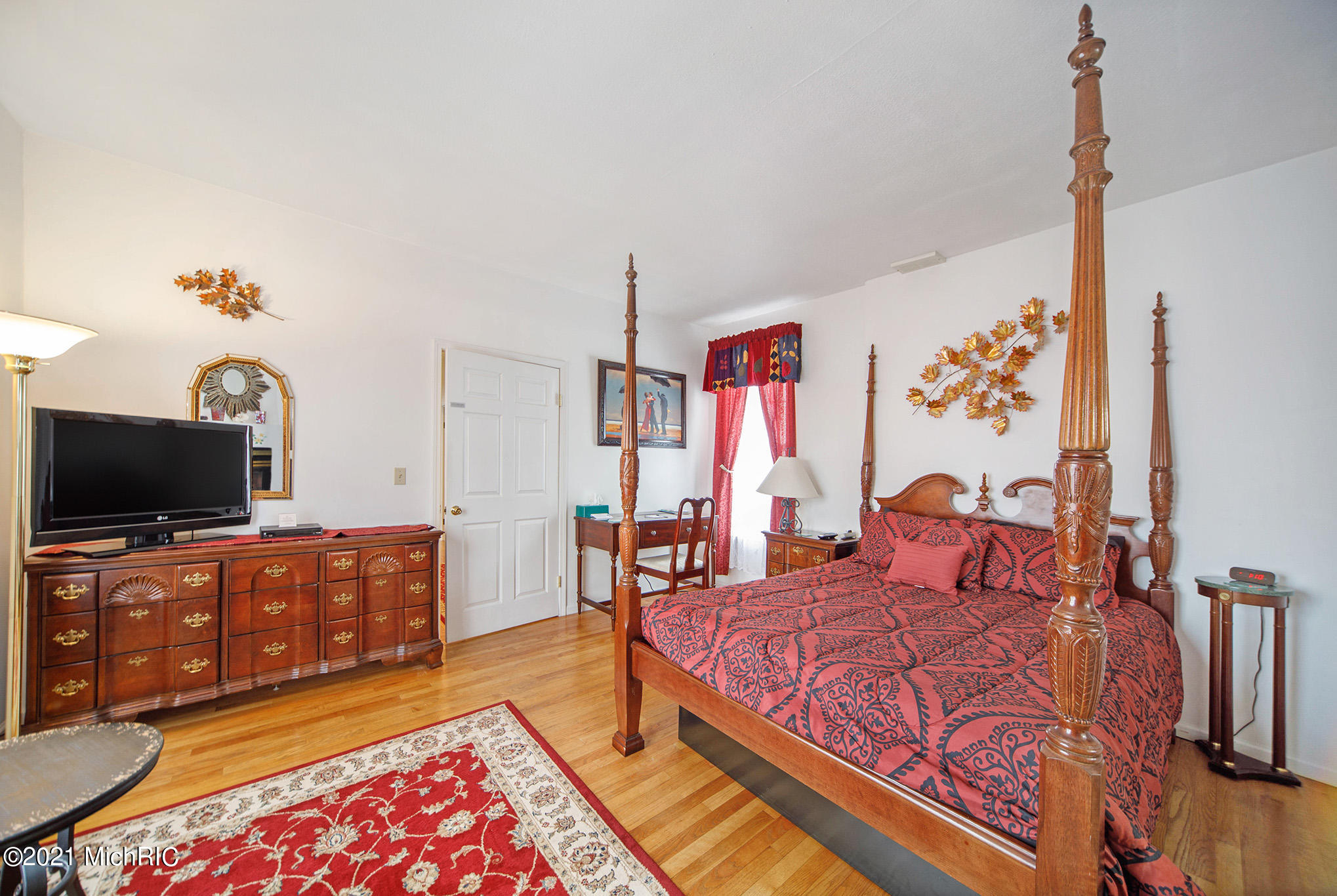 6767 Pleasantview Road Harbor Springs City MI 49740