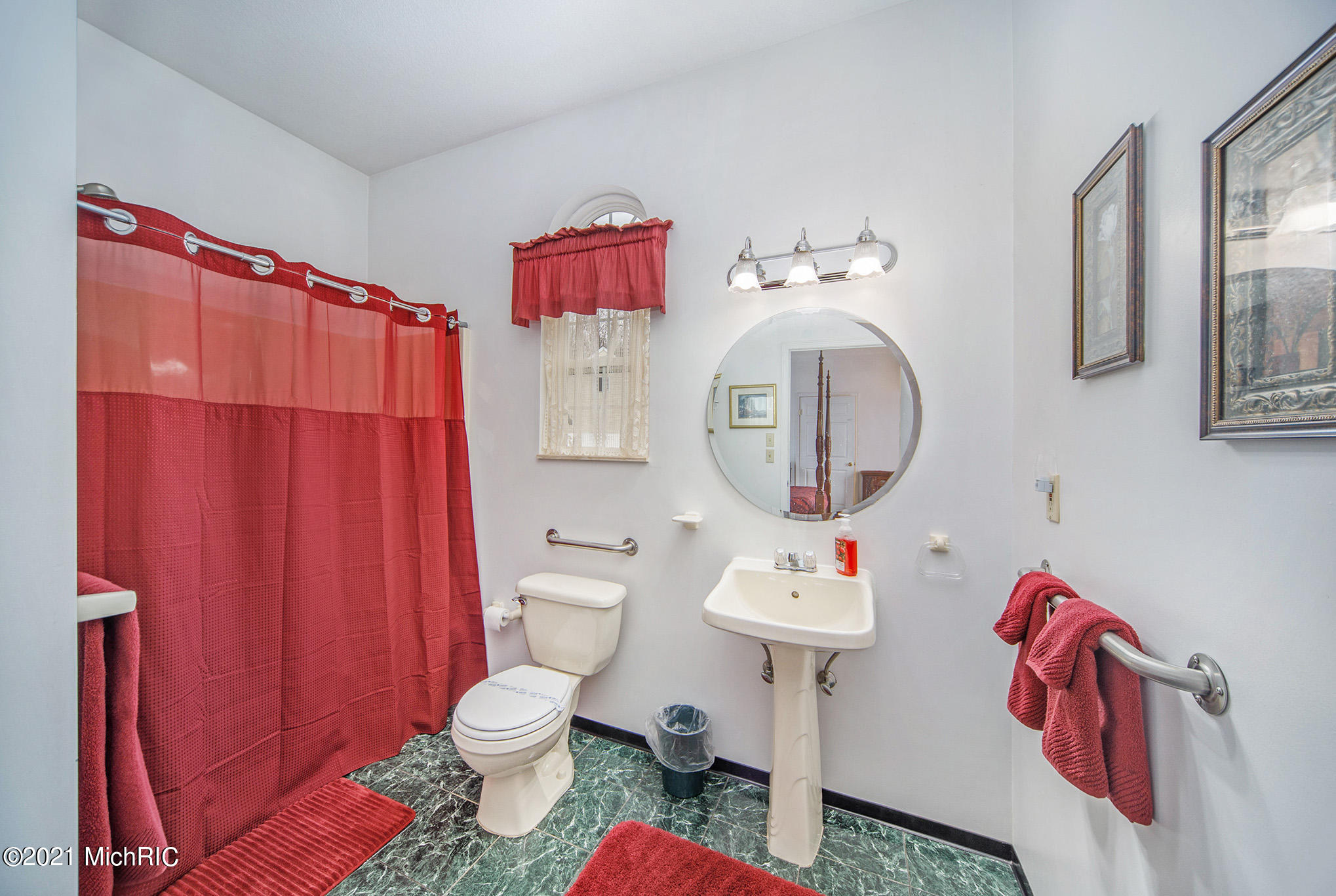6767 Pleasantview Road Harbor Springs City MI 49740