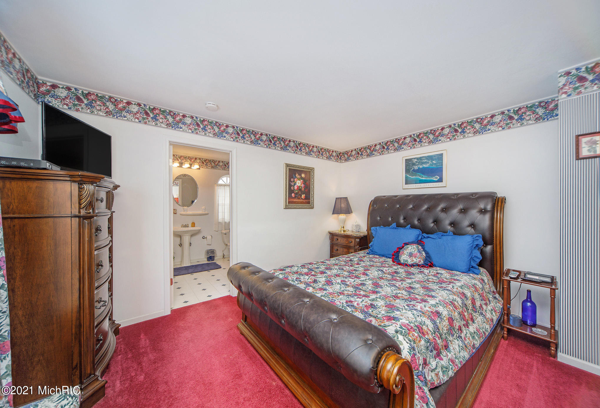 6767 Pleasantview Road Harbor Springs City MI 49740