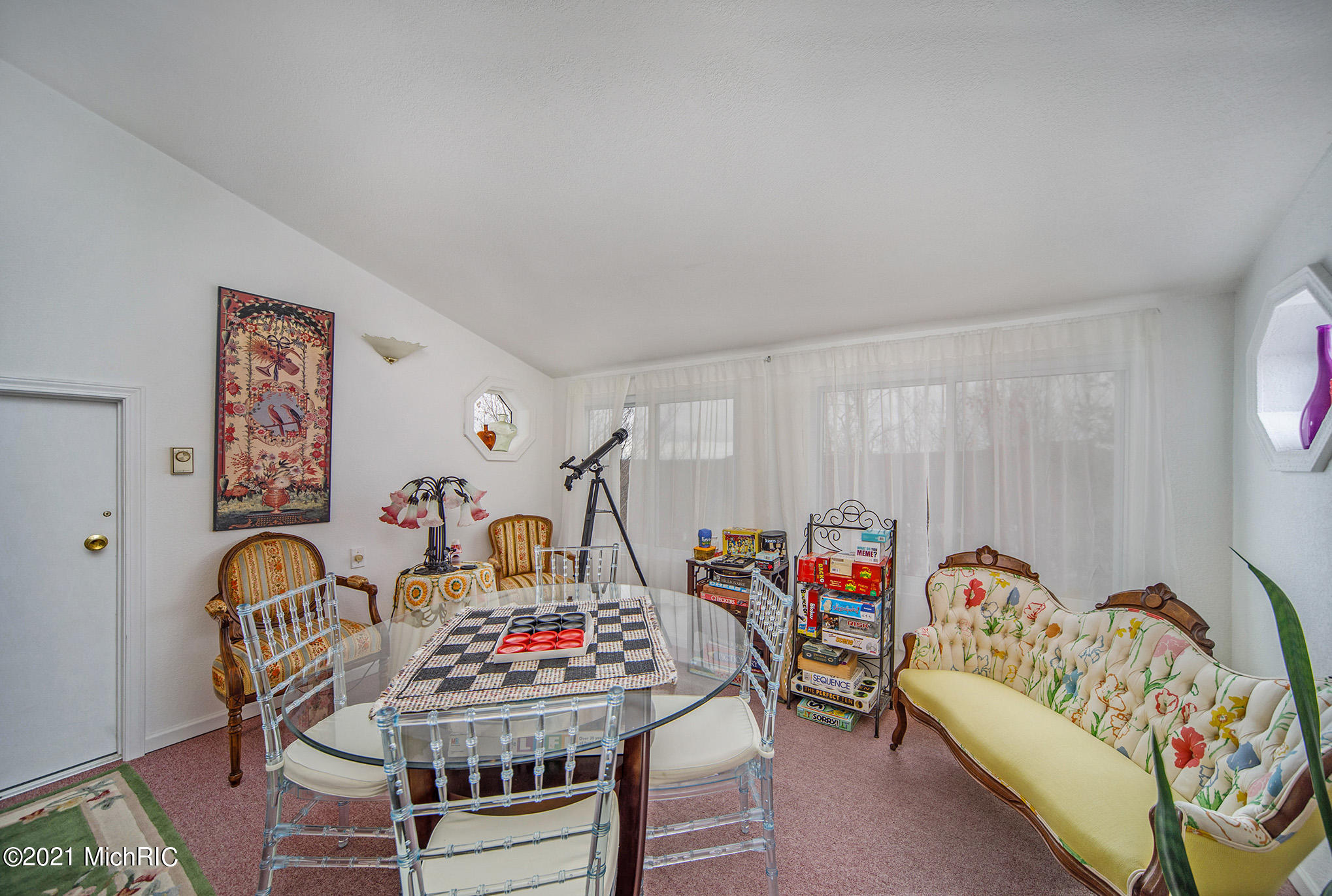 6767 Pleasantview Road Harbor Springs City MI 49740