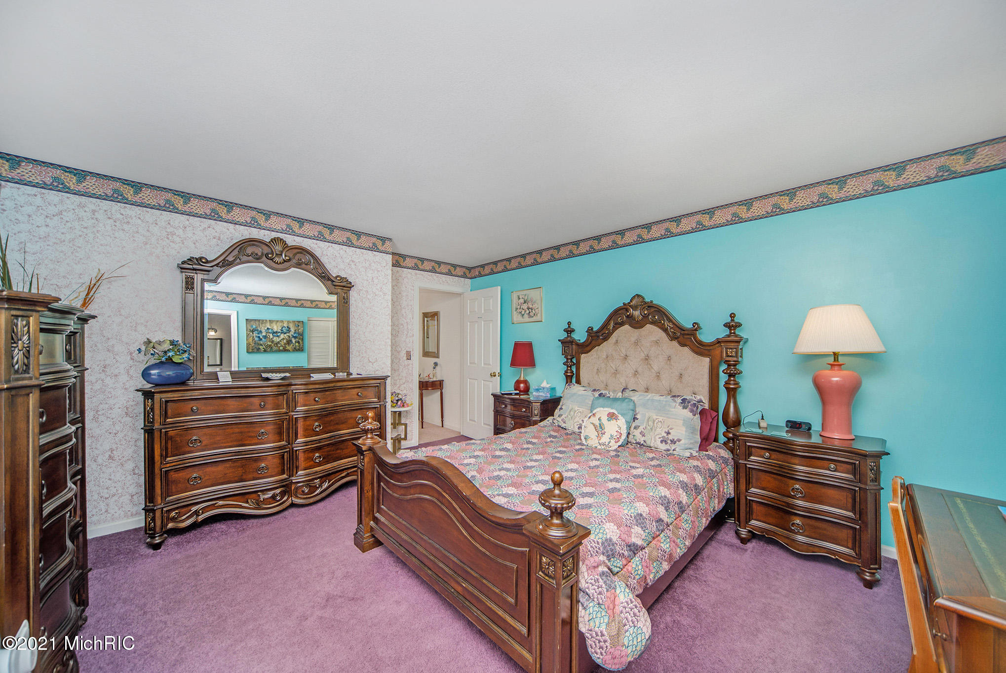 6767 Pleasantview Road Harbor Springs City MI 49740