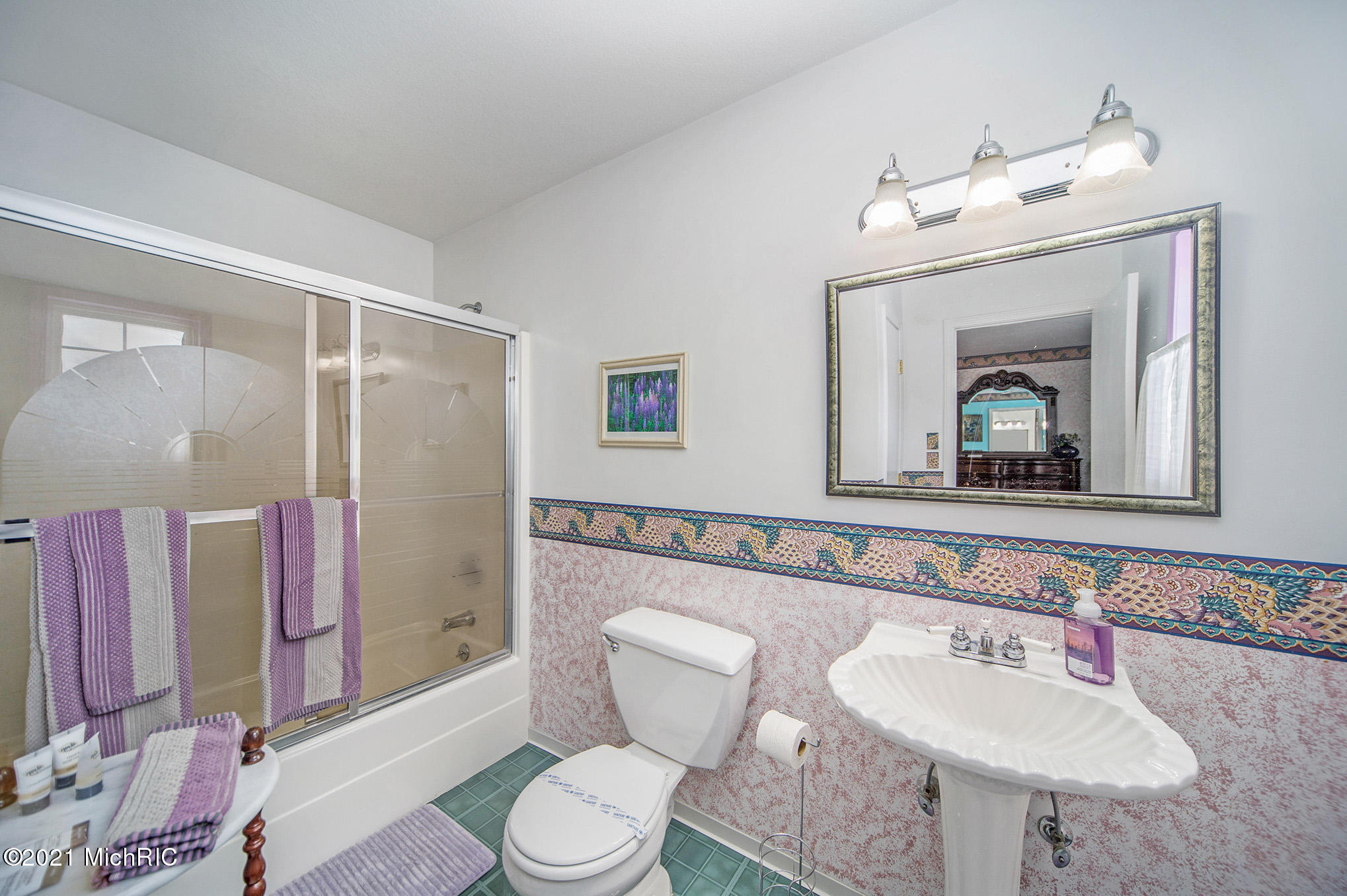 6767 Pleasantview Road Harbor Springs City MI 49740