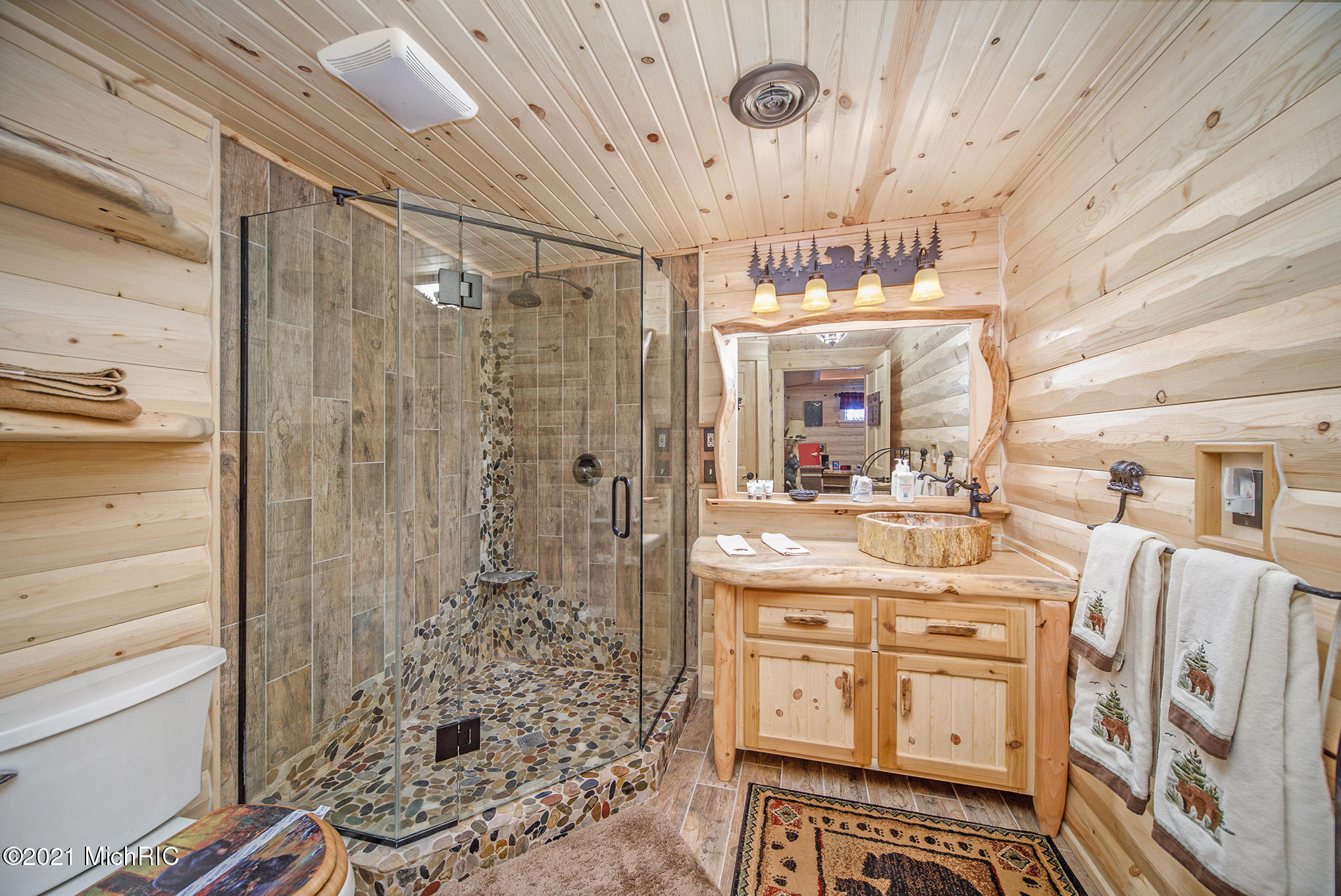 6767 Pleasantview Road Harbor Springs City MI 49740