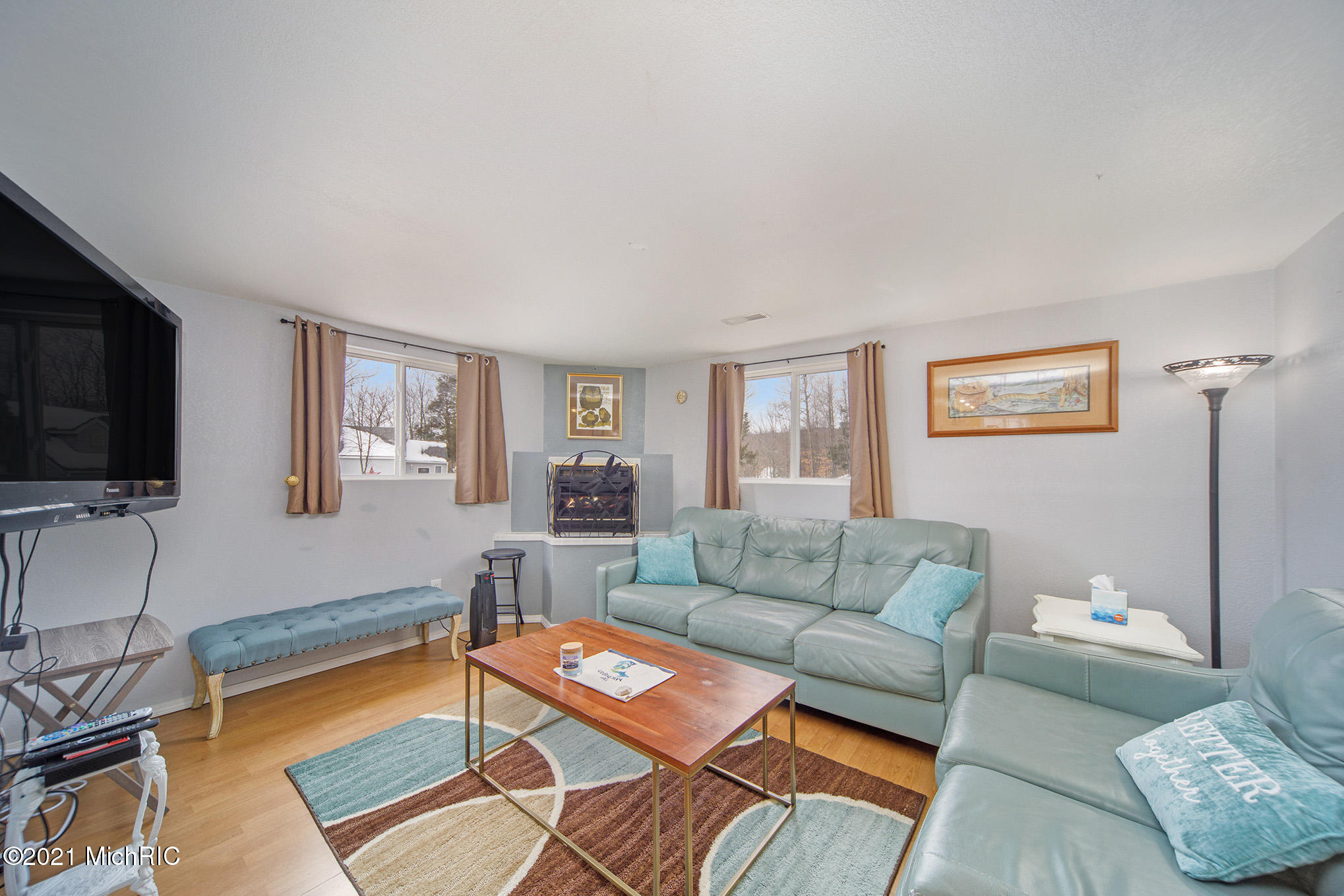 6767 Pleasantview Road Harbor Springs City MI 49740