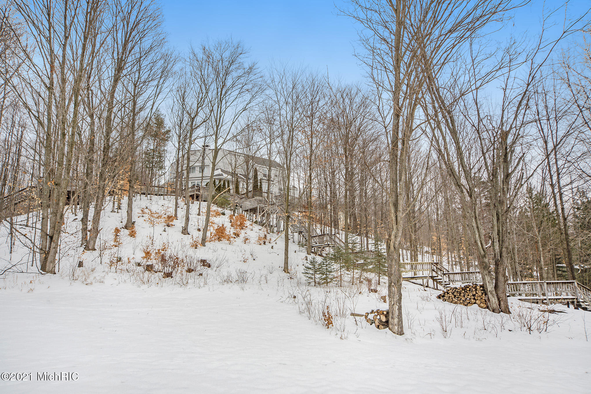 6767 Pleasantview Road Harbor Springs City MI 49740