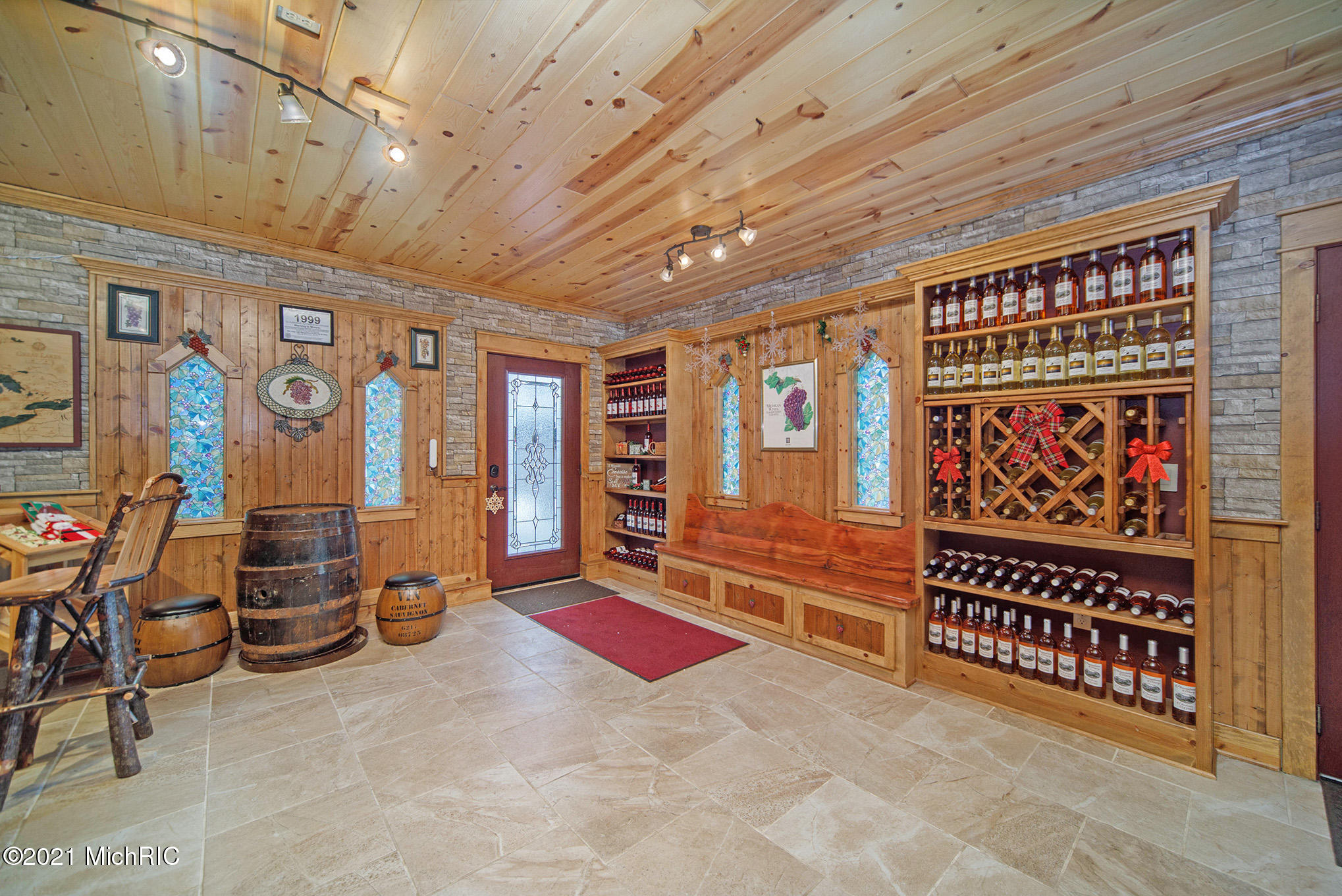 6767 Pleasantview Road Harbor Springs City MI 49740