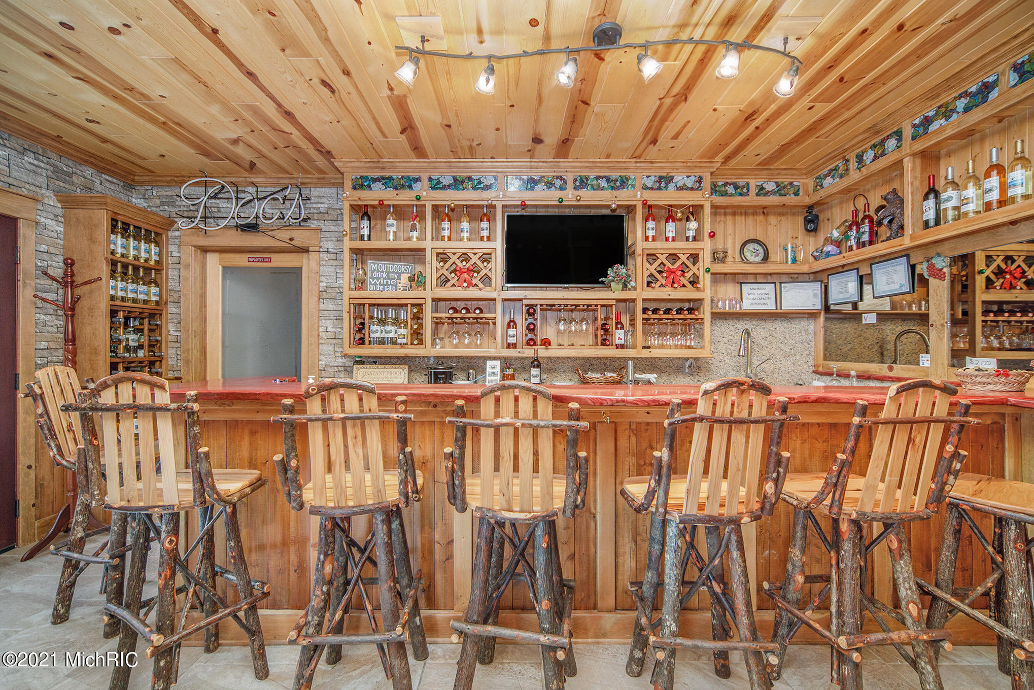 6767 Pleasantview Road Harbor Springs City MI 49740