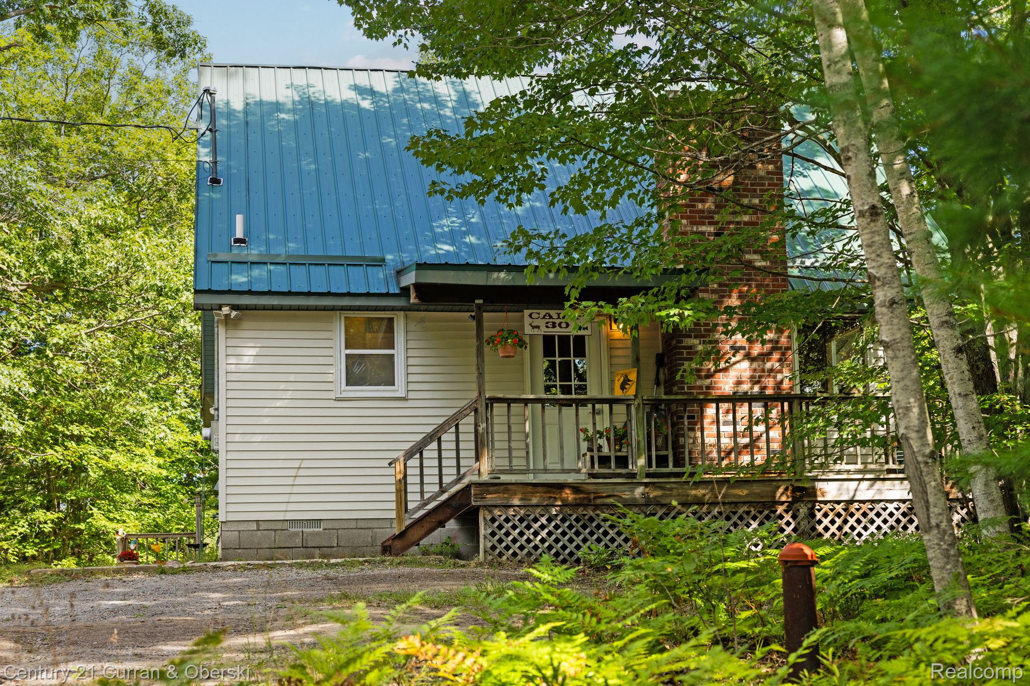 3265 Roost Road Onaway City MI 49765