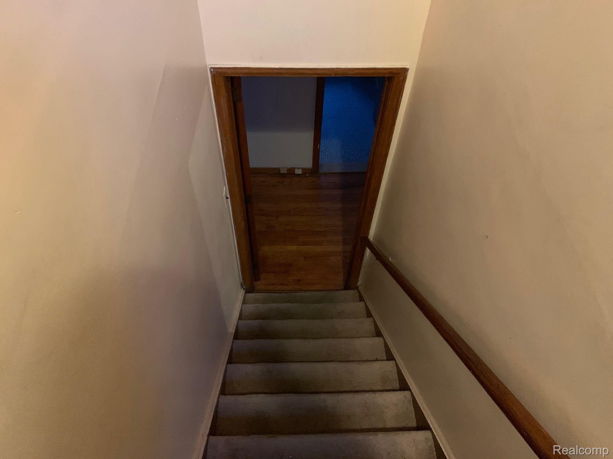 15825 Bringard Drive Detroit City MI 48205