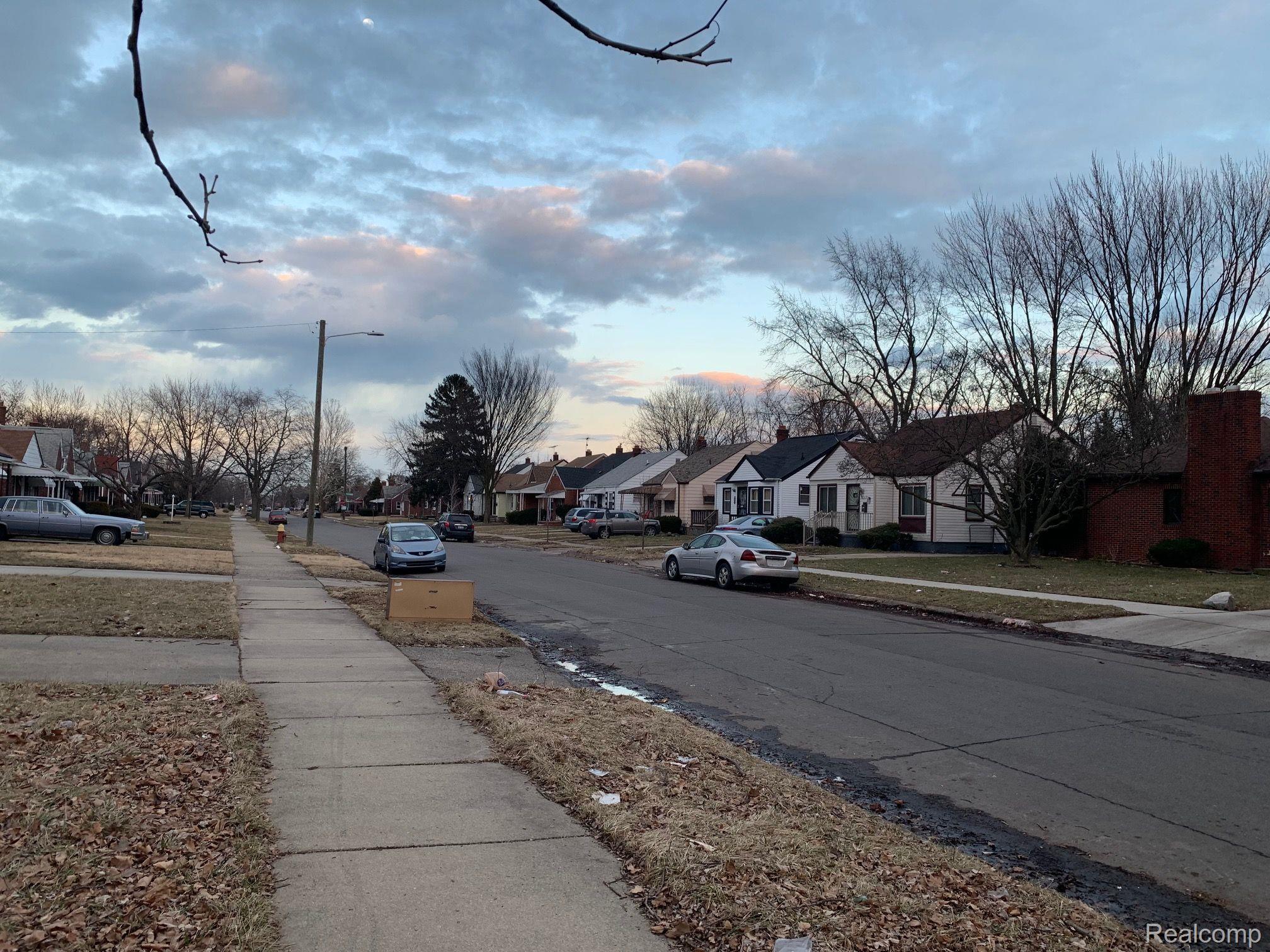 15825 Bringard Drive Detroit City MI 48205