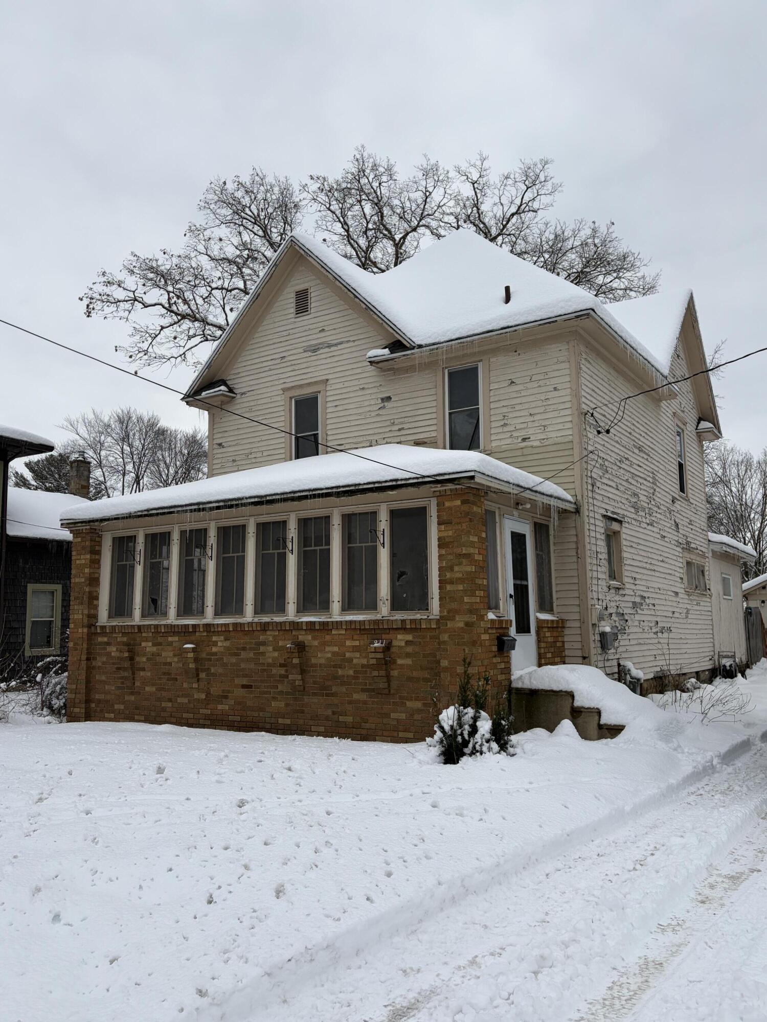 211 Western Avenue Allegan City MI 49010