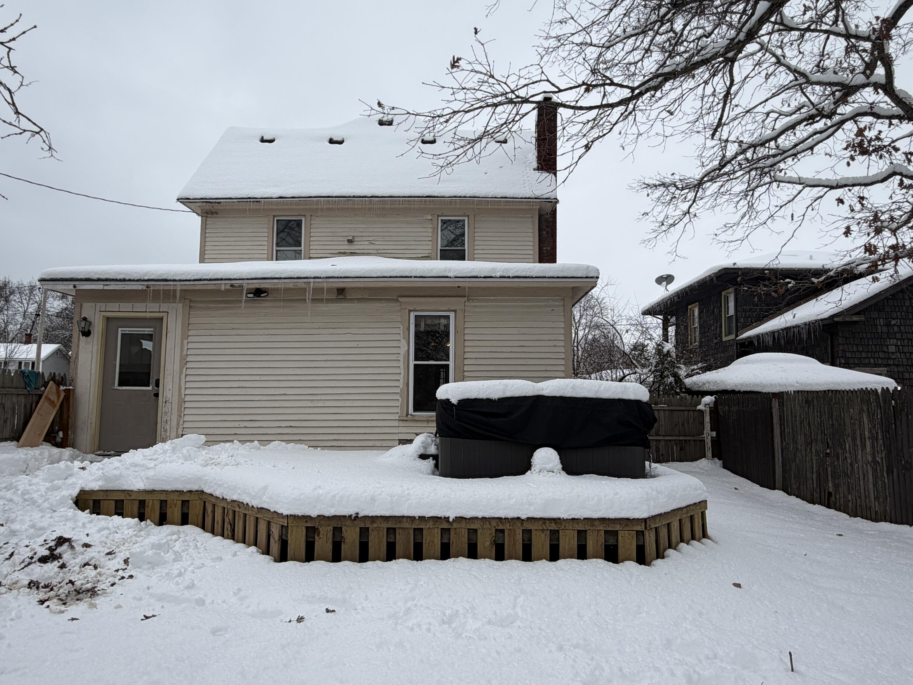 211 Western Avenue Allegan City MI 49010