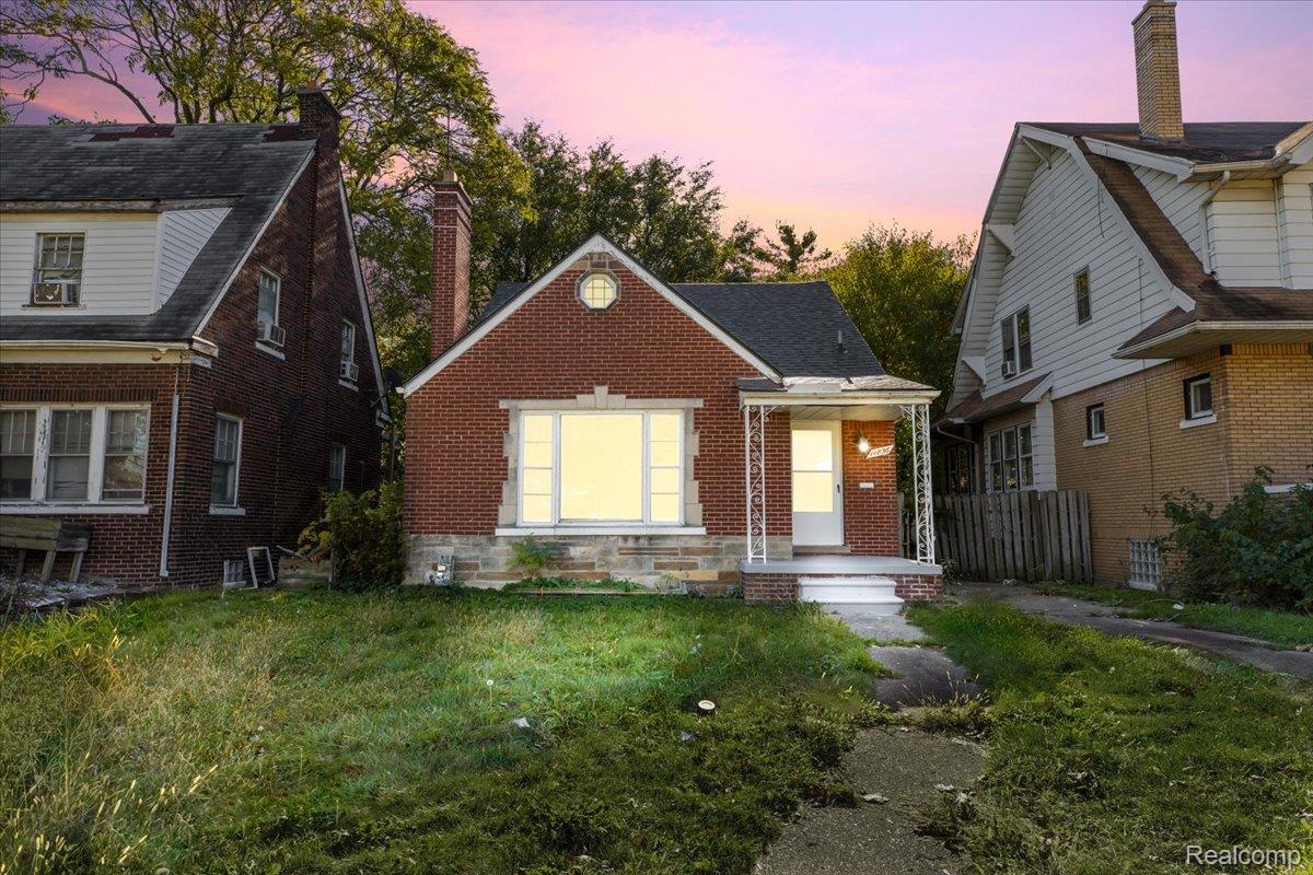 11856 Kilbourne Street Detroit City MI 48213
