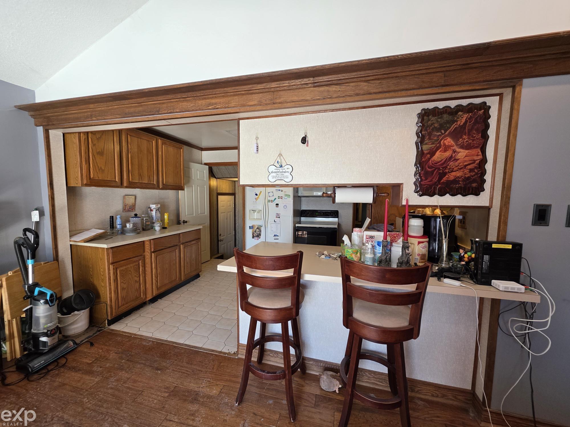 23400 Deziel Street Roseville City MI 48082