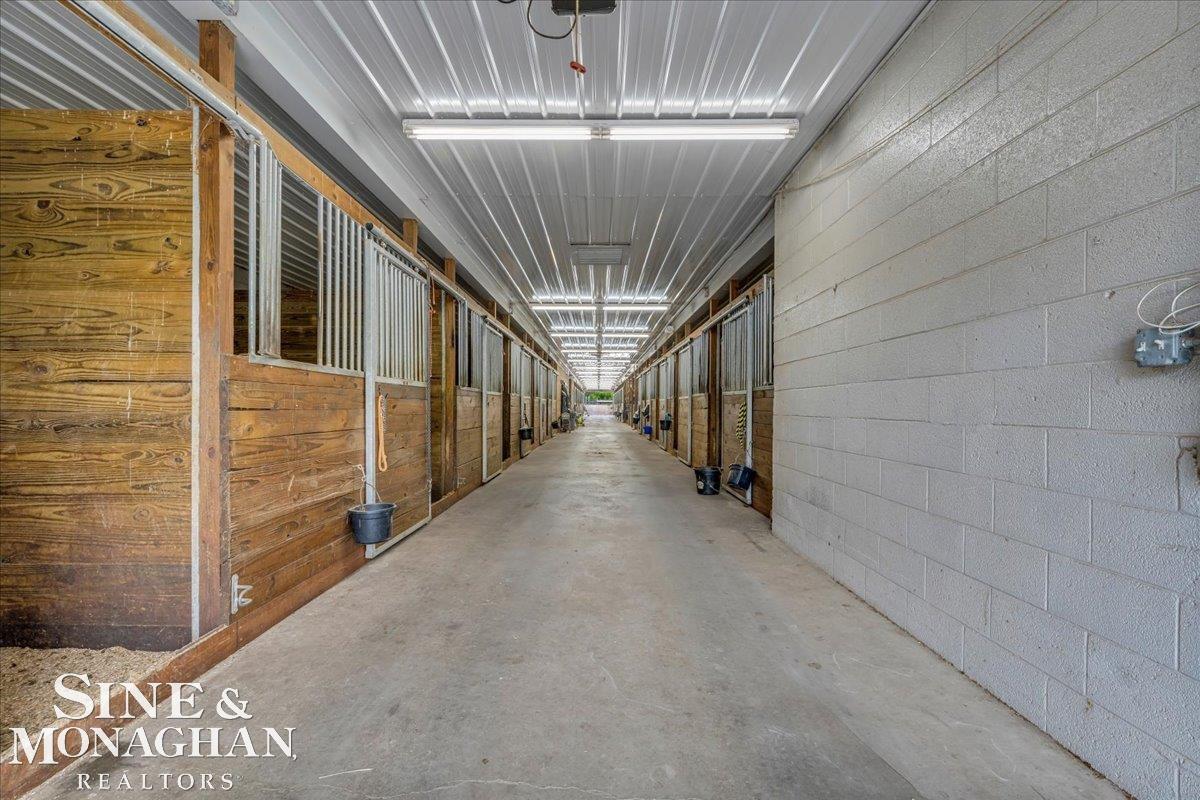 270 N Rochester Road Addison Township MI 48367