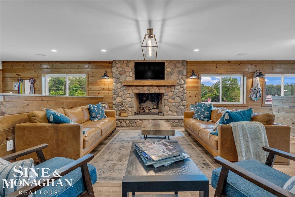 270 N Rochester Road Addison Township MI 48367