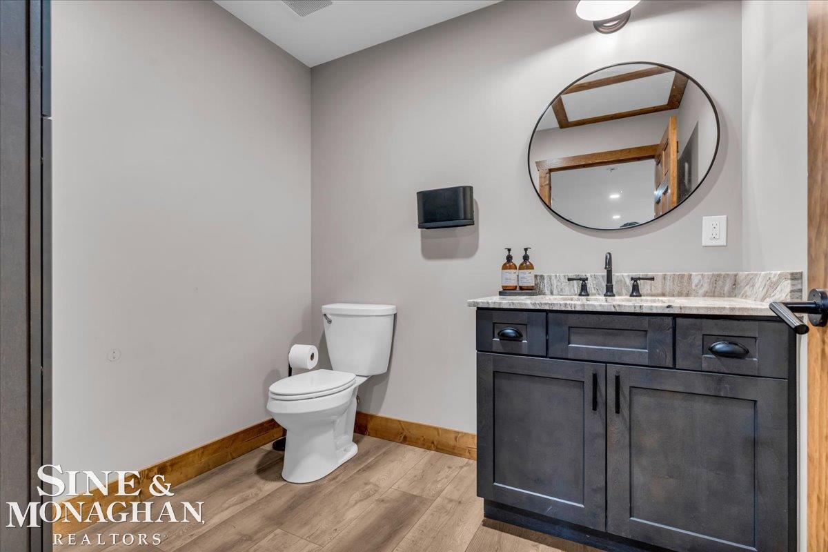 270 N Rochester Road Addison Township MI 48367