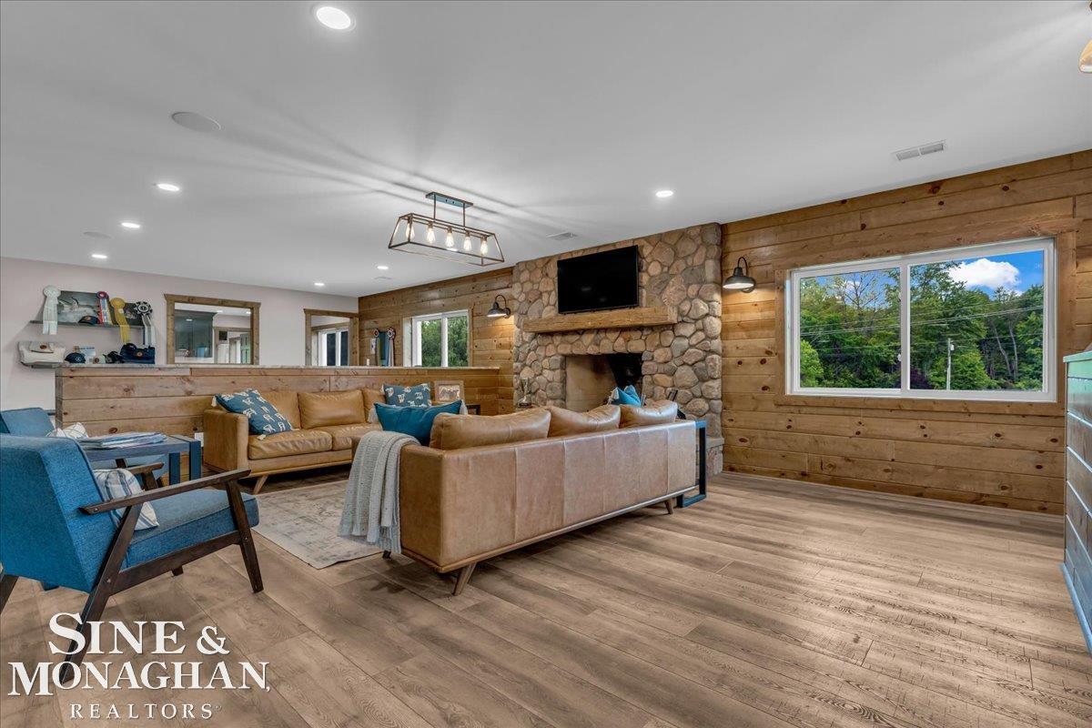 270 N Rochester Road Addison Township MI 48367