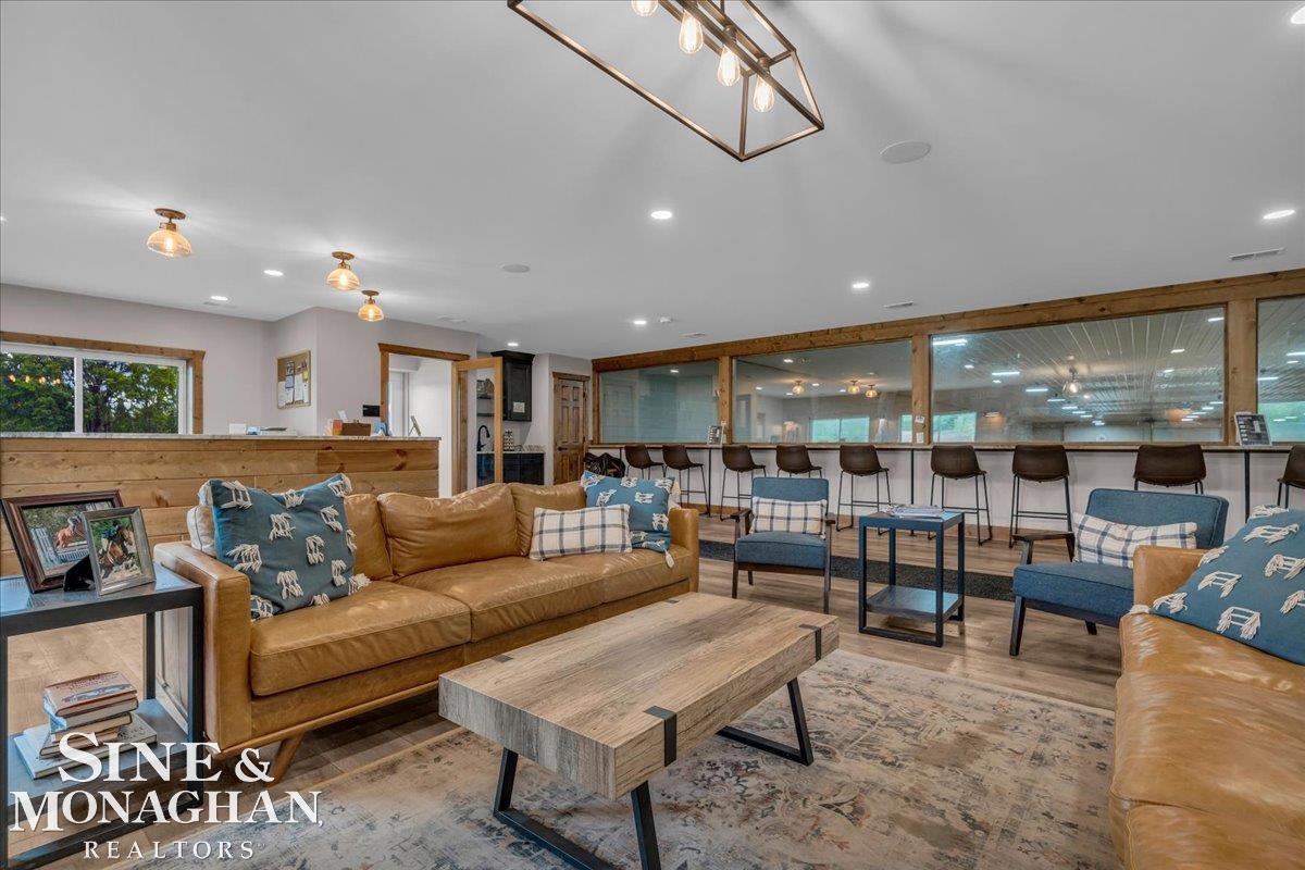 270 N Rochester Road Addison Township MI 48367