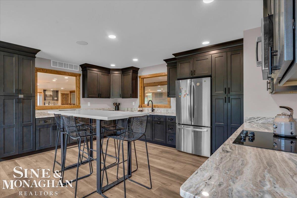 270 N Rochester Road Addison Township MI 48367