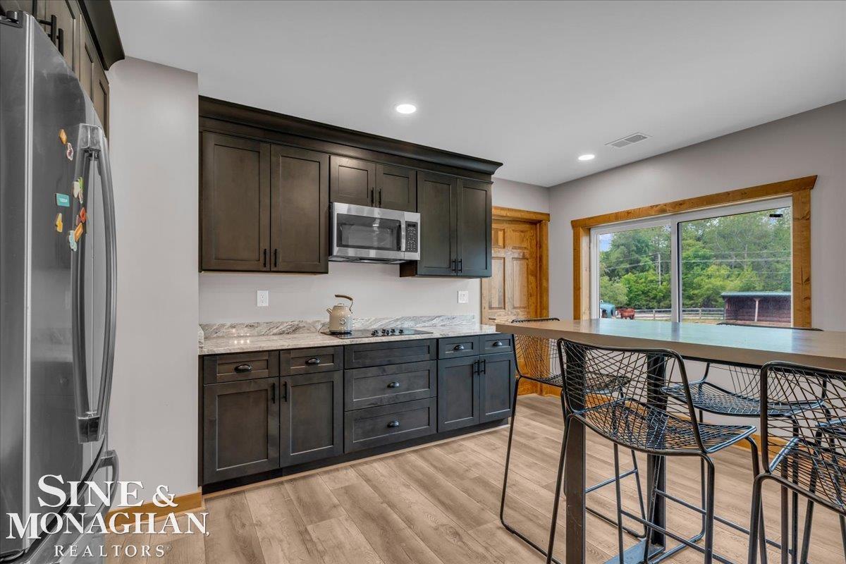 270 N Rochester Road Addison Township MI 48367