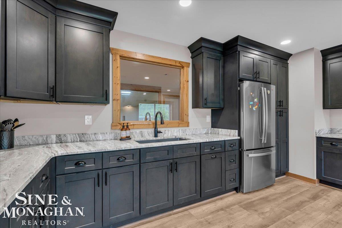 270 N Rochester Road Addison Township MI 48367