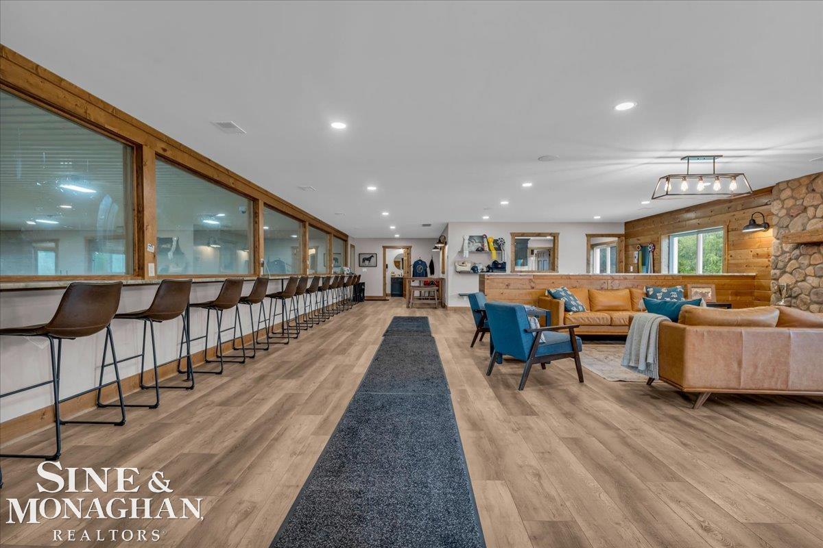 270 N Rochester Road Addison Township MI 48367