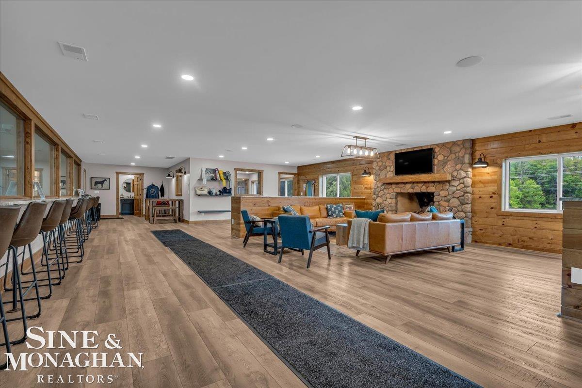 270 N Rochester Road Addison Township MI 48367