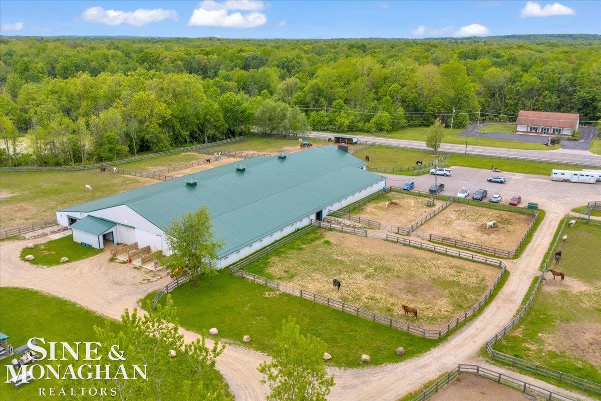 270 N Rochester Road Addison Township MI 48367