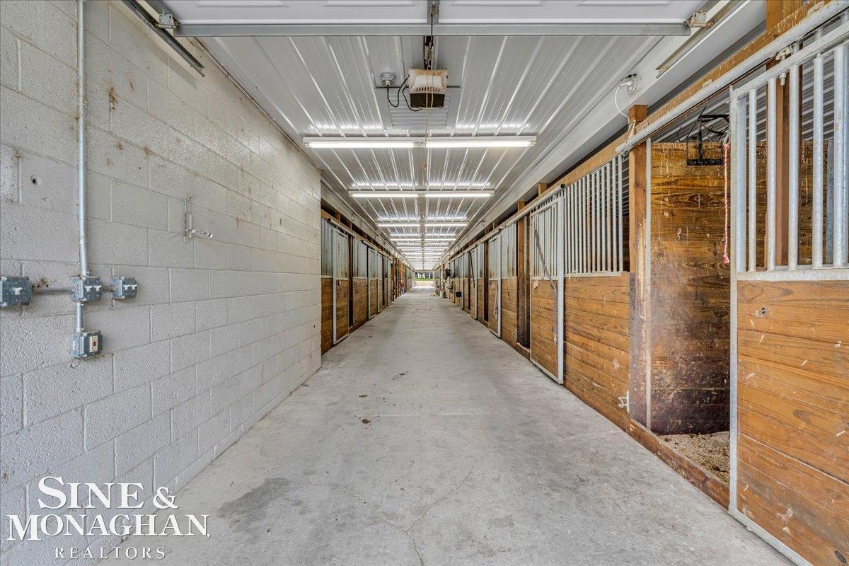 270 N Rochester Road Addison Township MI 48367