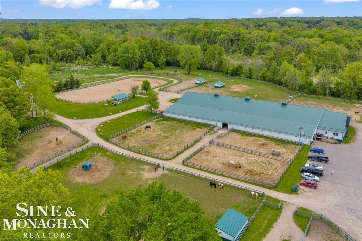 270 N Rochester Road Addison Township MI 48367