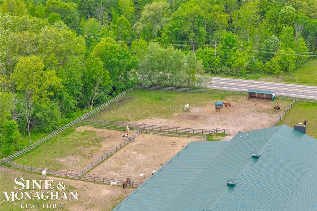 270 N Rochester Road Addison Township MI 48367