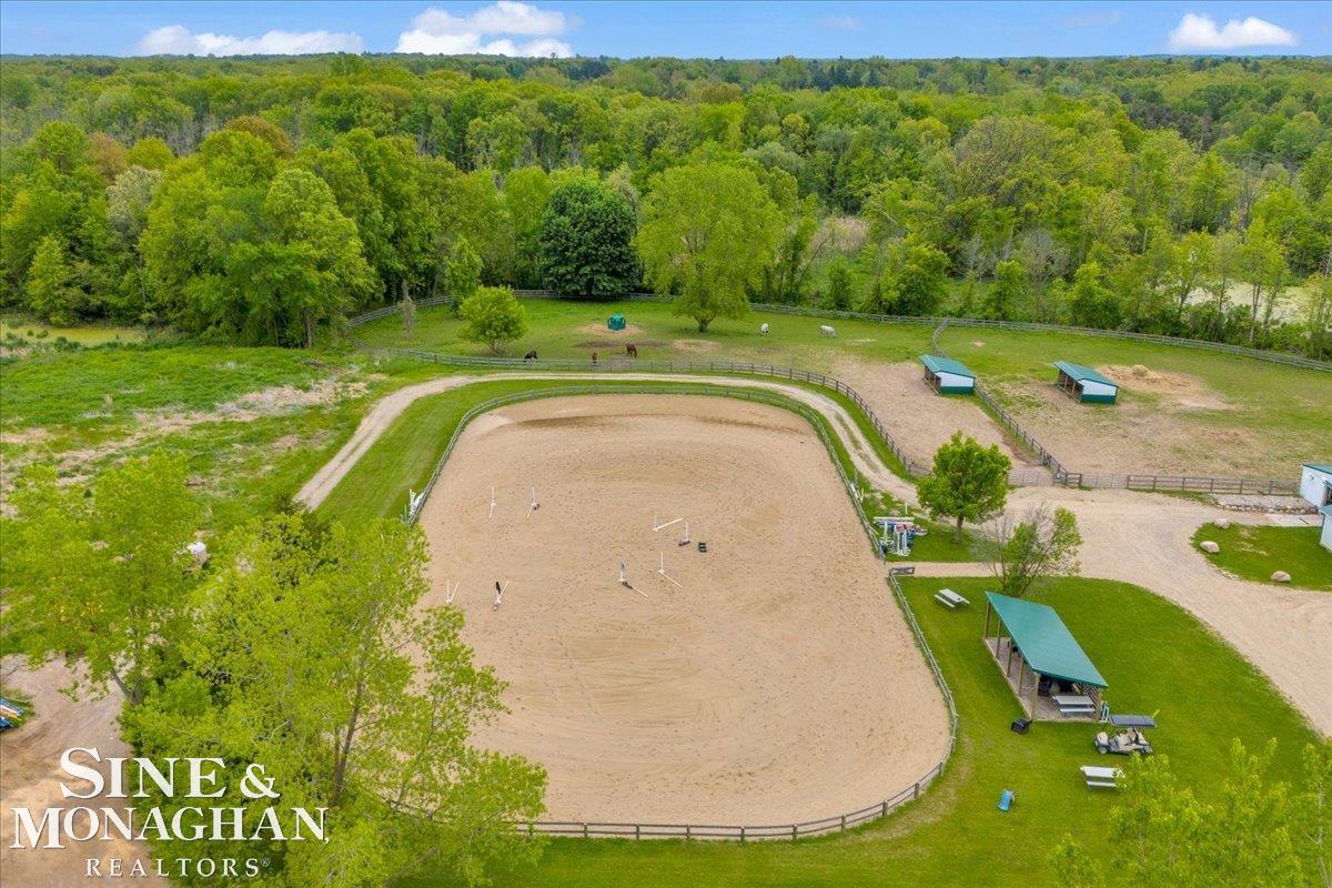 270 N Rochester Road Addison Township MI 48367