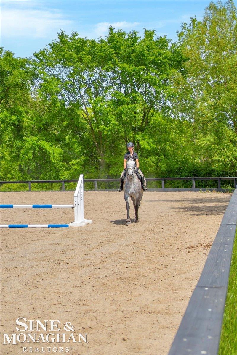 270 N Rochester Road Addison Township MI 48367