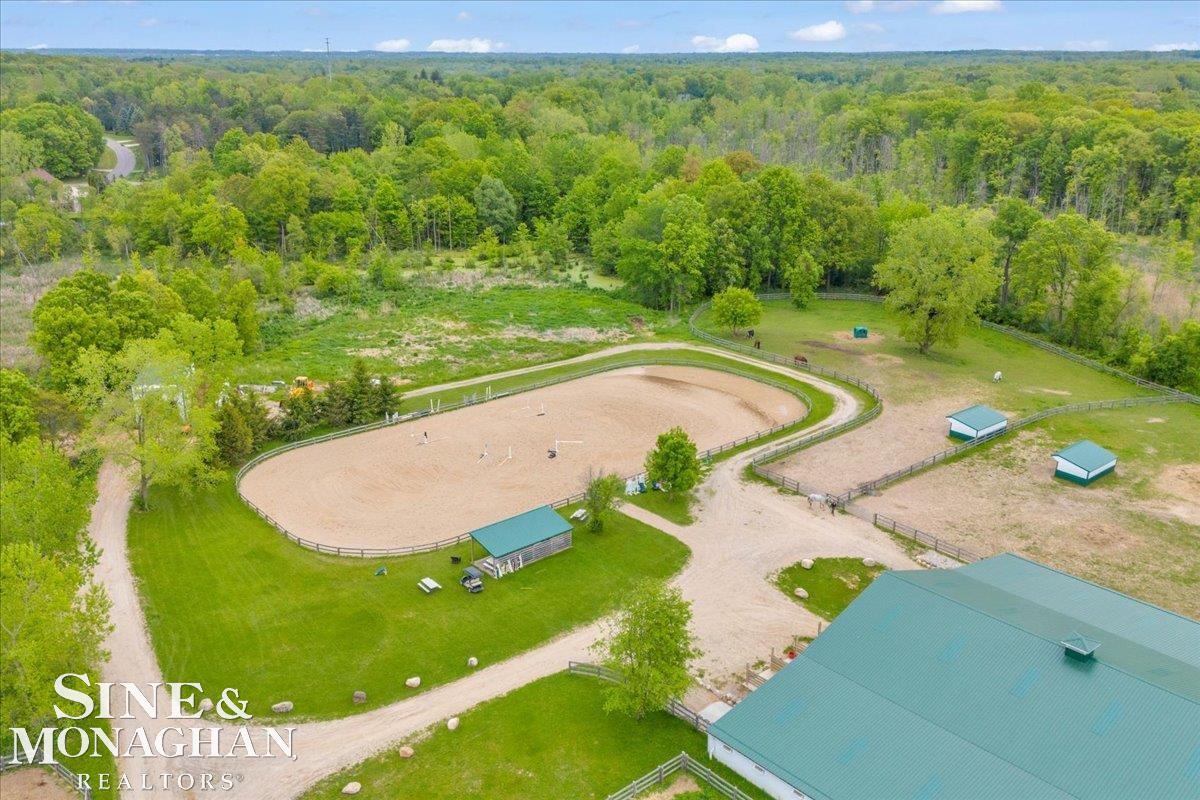 270 N Rochester Road Addison Township MI 48367