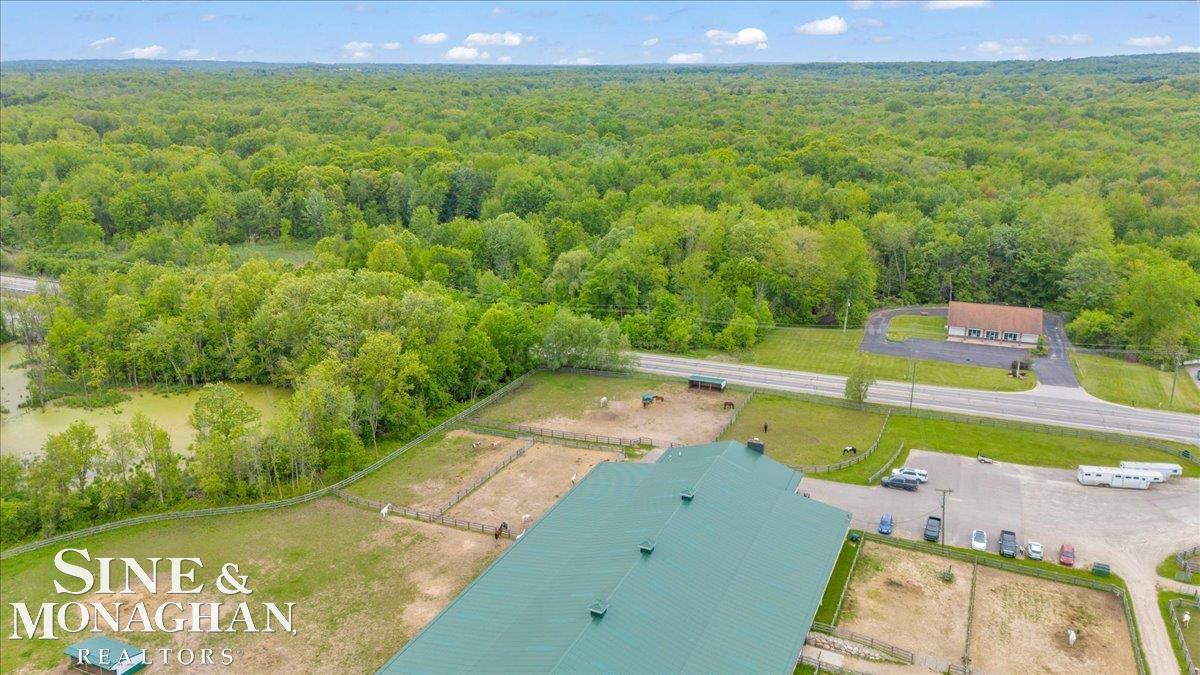 270 N Rochester Road Addison Township MI 48367