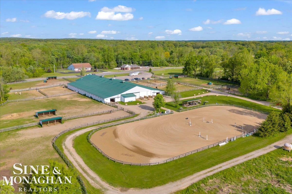 270 N Rochester Road Addison Township MI 48367