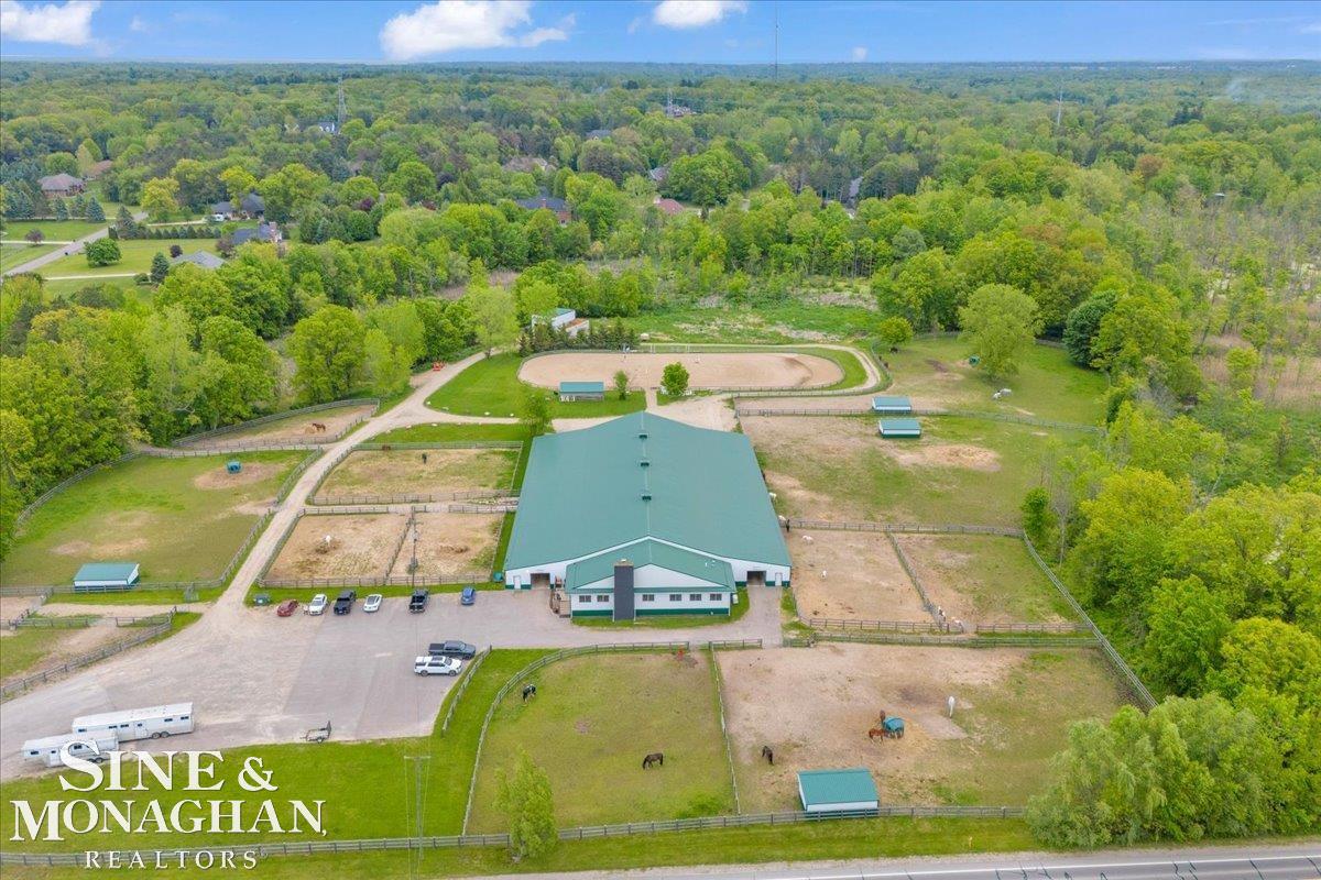 270 N Rochester Road Addison Township MI 48367