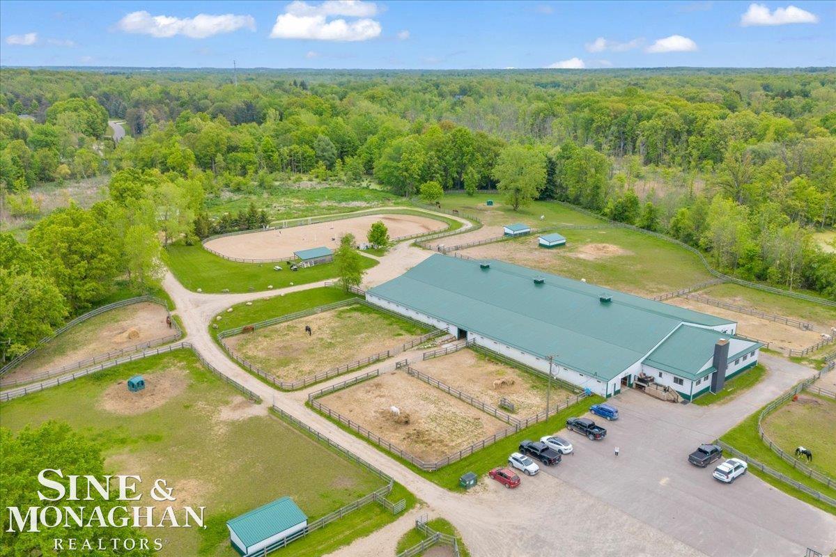 270 N Rochester Road Addison Township MI 48367