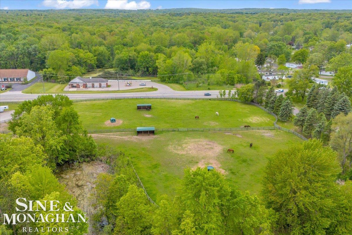 270 N Rochester Road Addison Township MI 48367