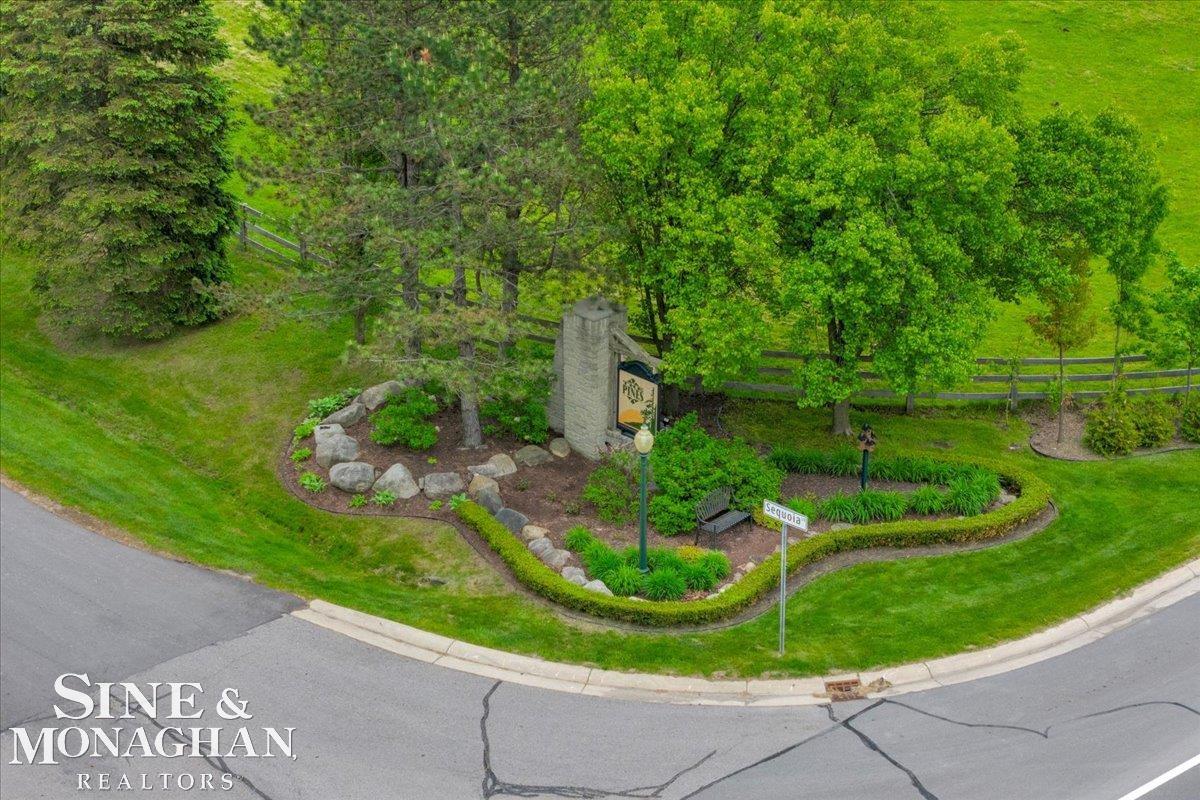 270 N Rochester Road Addison Township MI 48367