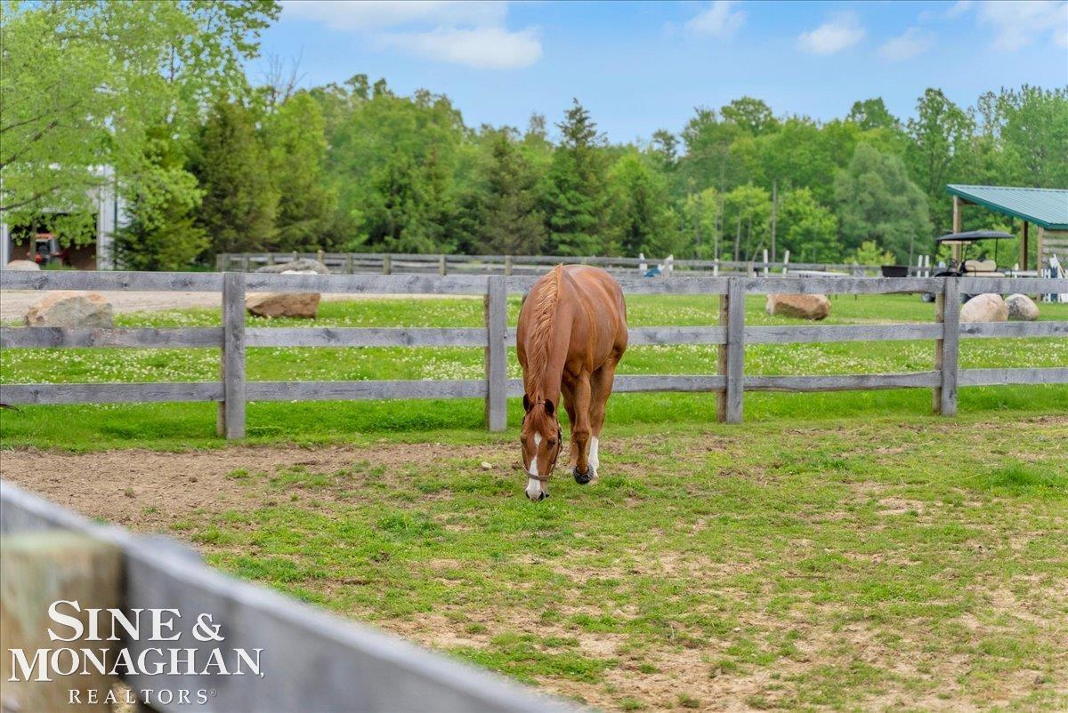 270 N Rochester Road Addison Township MI 48367