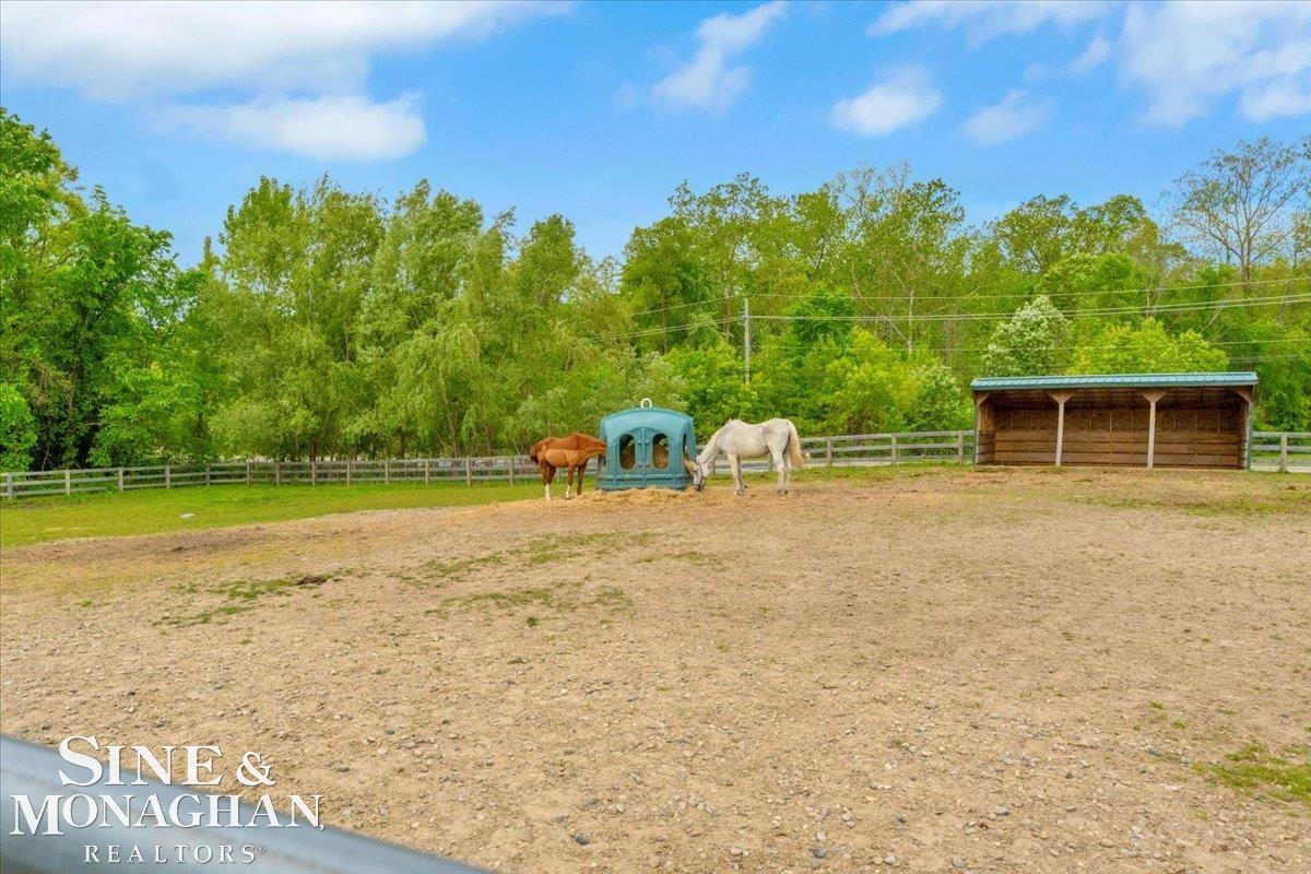 270 N Rochester Road Addison Township MI 48367