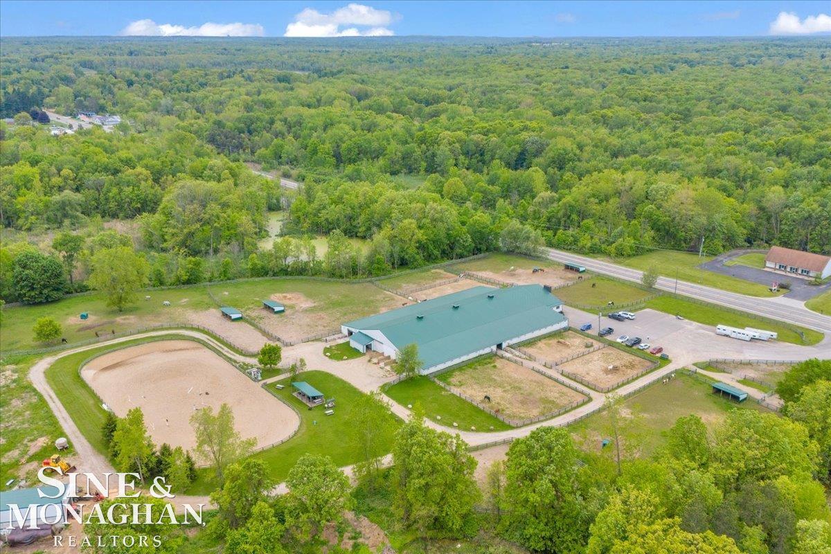 270 N Rochester Road Addison Township MI 48367