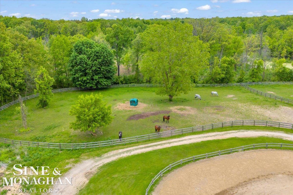 270 N Rochester Road Addison Township MI 48367